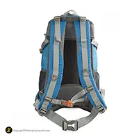 کوله کوهنوردی 32 لیتری طرح دیوتر کاوردار فنردار