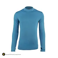 بلوز ورزشی مردانه ایران اسپورتر استرچ انگشتی