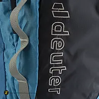 کوله کوهنوردی 32 لیتری طرح دیوتر کاوردار فنردار