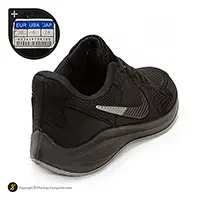 کفش ورزشی زنانه طرح نایک BEN.BEN 01