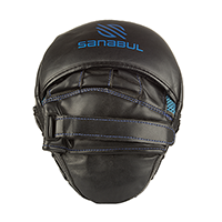 میت پنجه ای کیک بوکس  SANABUL