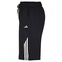 تیشرت و شلوارک ورزشی مردانه طرح آدیداس 2516