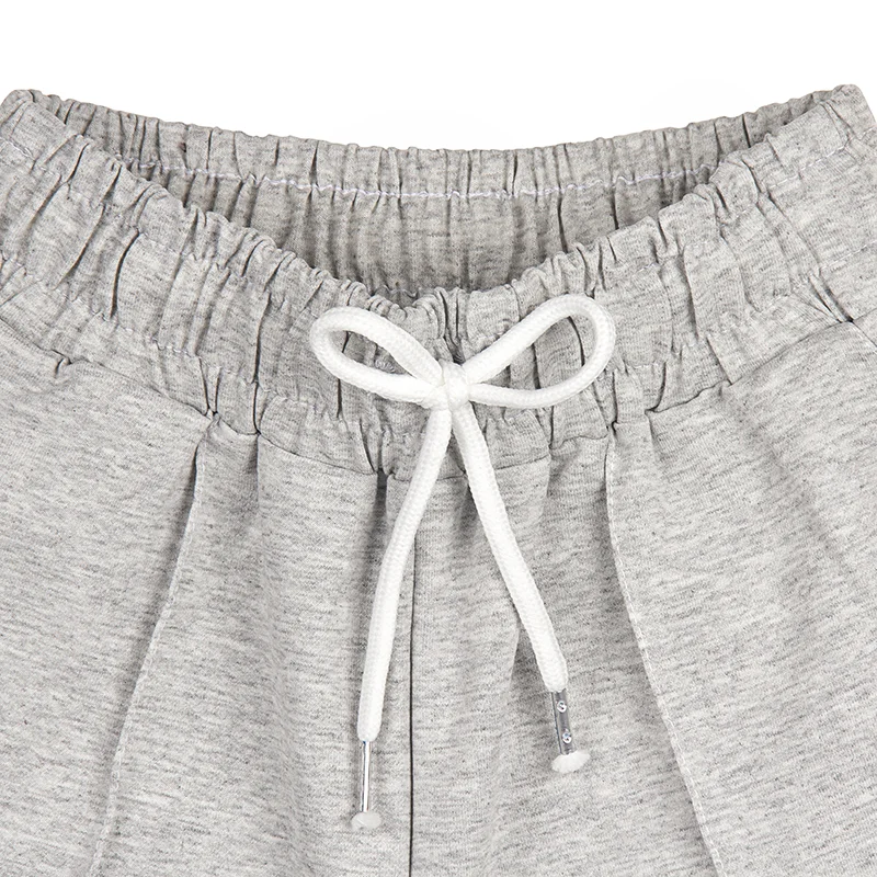 شلوار ورزشی زنانه اسلش دمپا طرح نایک 2527