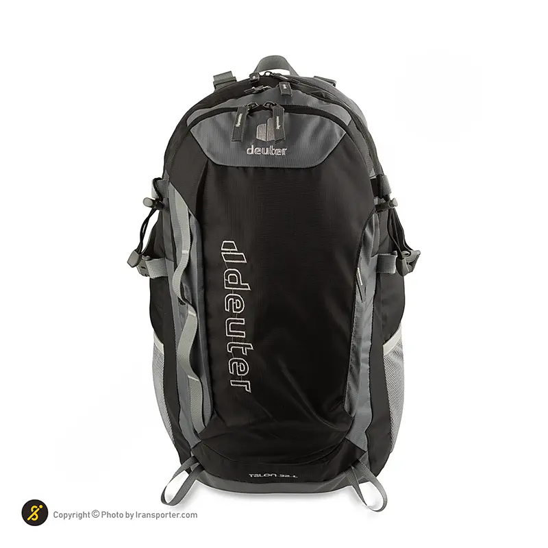 کوله کوهنوردی 32 لیتری طرح دیوتر کاوردار فنردار