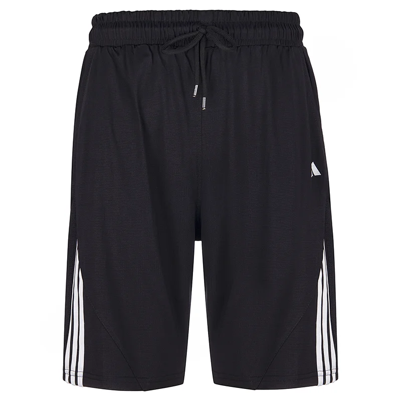 تیشرت و شلوارک ورزشی مردانه طرح آدیداس 2516