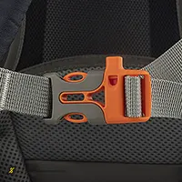 کوله کوهنوردی 32 لیتری طرح دیوتر کاوردار فنردار