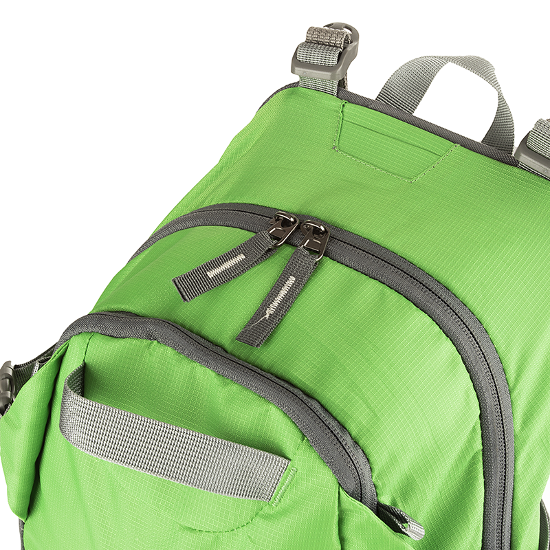 کوله کوهنوردی 20 لیتری طرح دیوتر فنردار