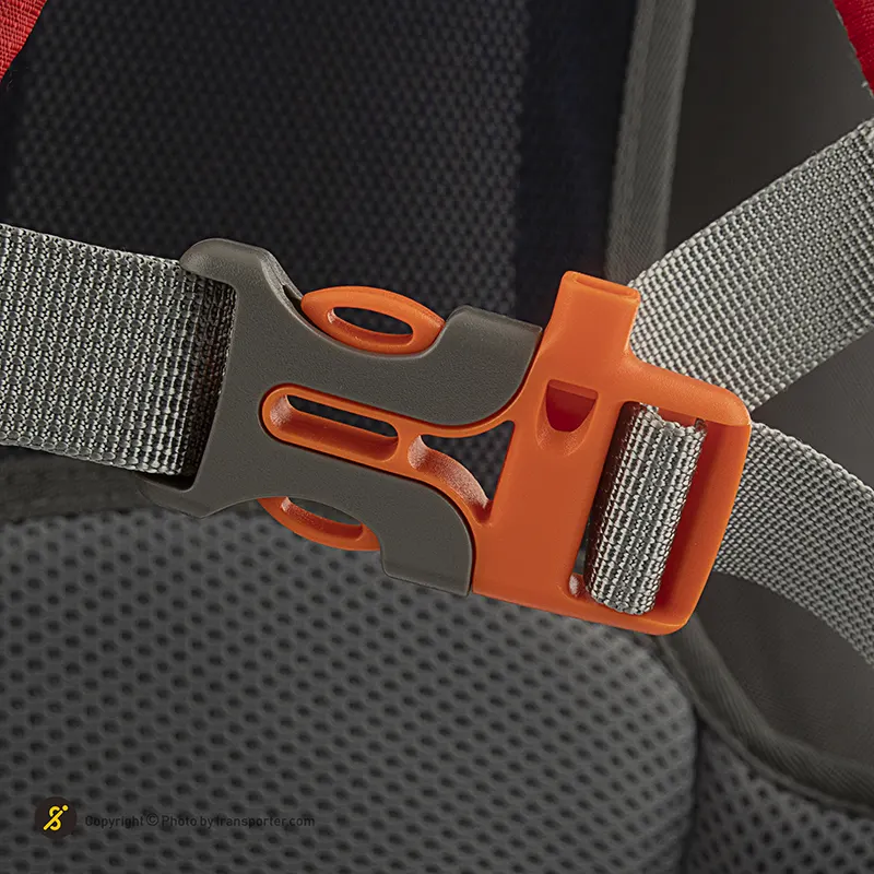 کوله کوهنوردی 32 لیتری طرح دیوتر کاوردار فنردار