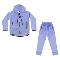 گرمکن شلوار بچه گانه آیرو کلاه دار طرح نایک