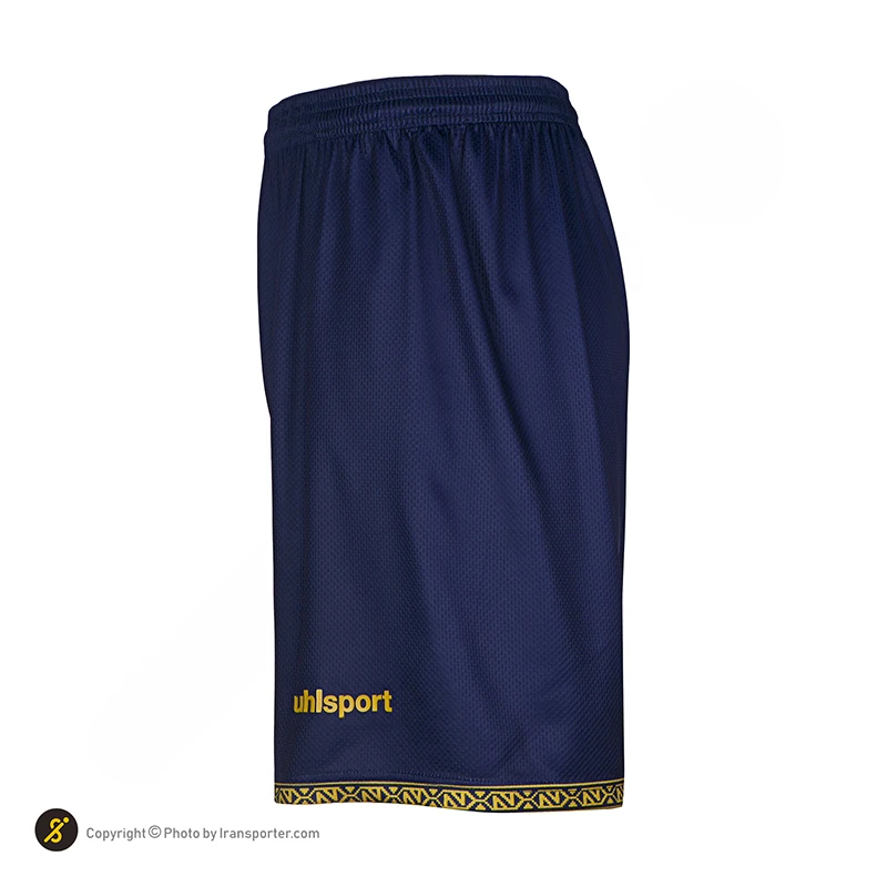 ست پیراهن شورت فوتبال تیم گل گهر سیرجان آلشپرت MUH2877-400 هواداری