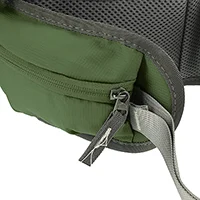 کوله کوهنوردی 20 لیتری طرح دیوتر فنردار