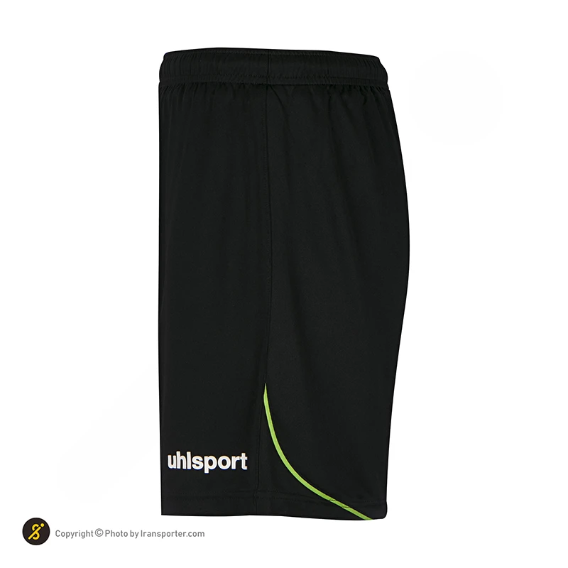 ست پیراهن شورت فوتبال ذوب آهن آلشپرت MUH1808-001 هواداری