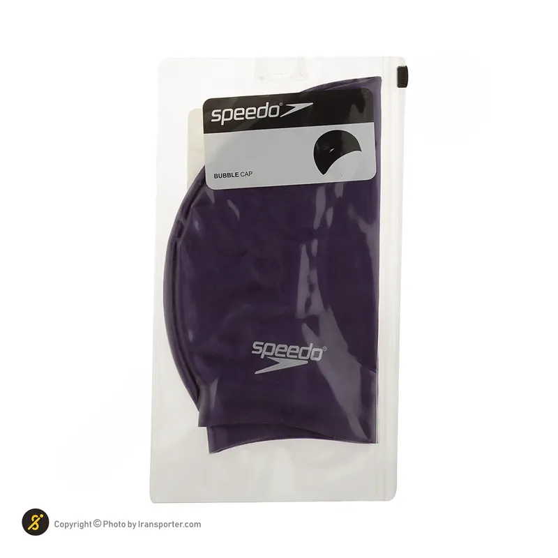 کلاه شنا سیلیکونی طرح اسپیدو CHG A356