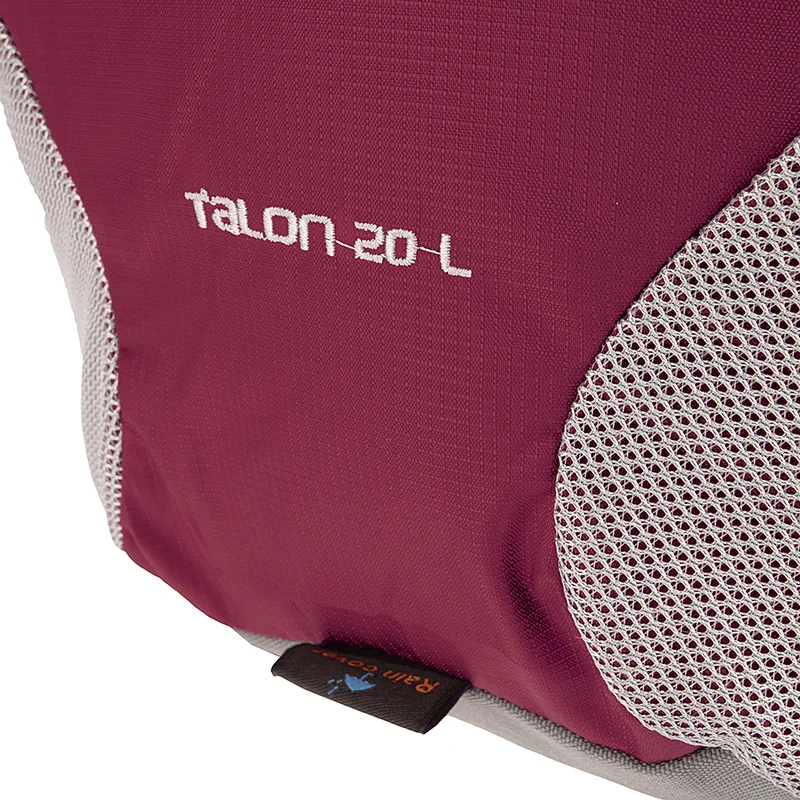 کوله کوهنوردی 20 لیتری طرح دیوتر فنردار