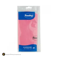 کلاه شنا سیلیکونی فشی HMK 3040