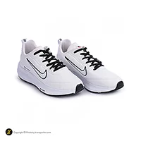 کفش ورزشی زنانه اکتیو طرح نایک