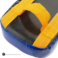 میت تکواندو بالشتکی فومی تکی 20*30 طرح آدیداس BYT