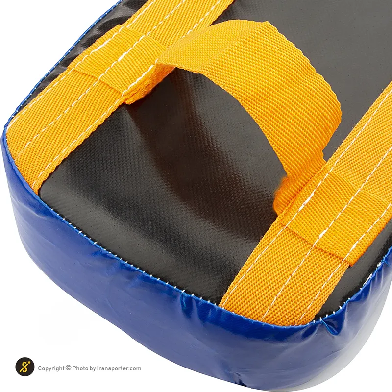 میت تکواندو بالشتکی فومی تکی 20*30 طرح آدیداس BYT