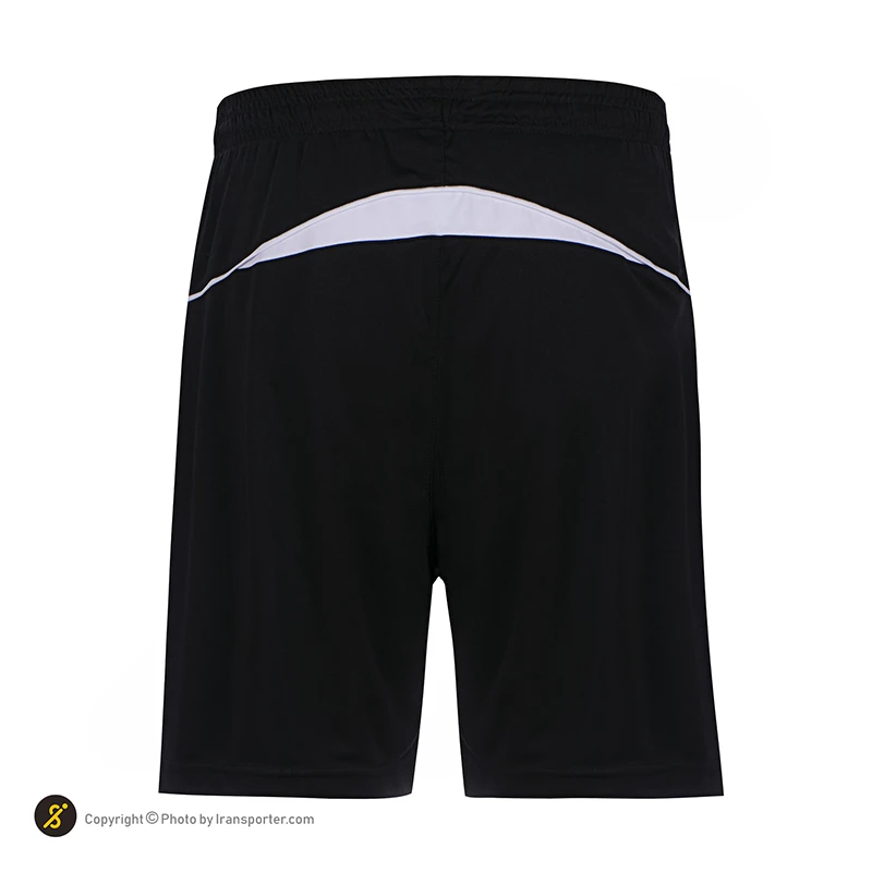 ست پیراهن شورت هواداری تیم صبای قم آلشپرت MUH1809-002