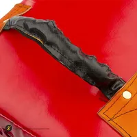 میت تکواندو بالشتکی فومی تکی A01 40* 25 BYT