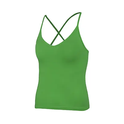 تاپ ورزشی زنانه JIA SI RONG