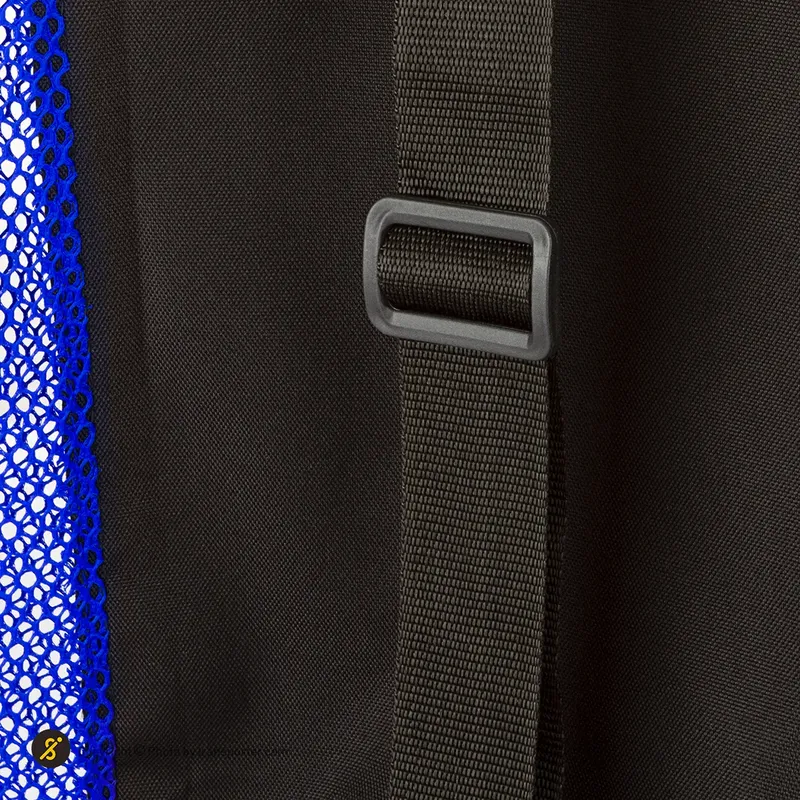 ساک حمل توپ فوتبال آلشپرت ظرفیت 10 عددی MUH904-001 