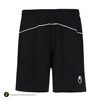 ست پیراهن شورت هواداری تیم صبای قم آلشپرت MUH1809-002