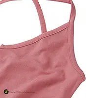 تاپ ورزشی زنانه JIA SI RONG