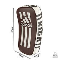 میت بالشتکی جفتی کیک بوکس  آدیداس