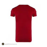 تیشرت ورزشی زنانه طرح نایک یقه هفتی یونیک اسپرت NZD 