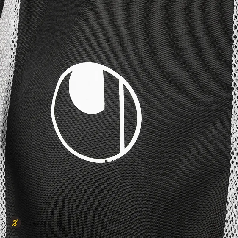 ساک حمل توپ فوتبال آلشپرت ظرفیت 10 عددی MUH903-001 