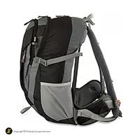 کوله کوهنوردی 32 لیتری طرح دیوتر کاوردار فنردار