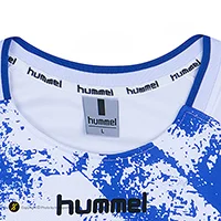 ست تیشرت شلوارک مردانه سوزنی طرح هیومل