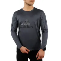 بلوز ورزشی مردانه طرح آدیداس  5171 AKS