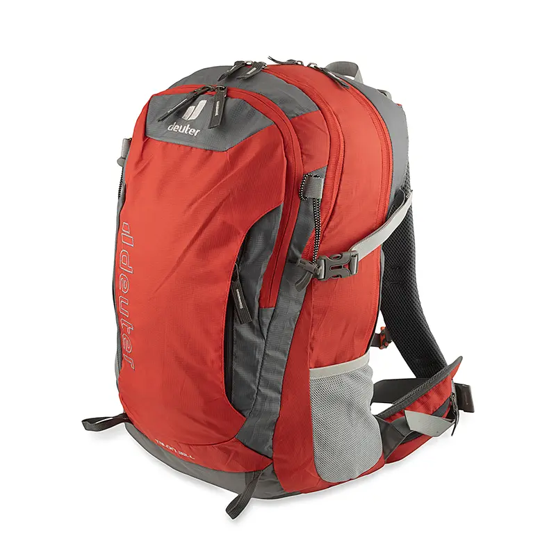 کوله کوهنوردی 32 لیتری طرح دیوتر کاوردار فنردار