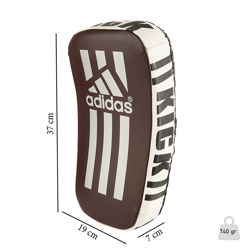 میت بالشتکی جفتی کیک بوکس  آدیداس