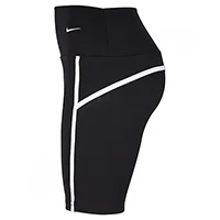 ست نیم تنه و شلوارک ورزشی زنانه جیماس طرح نایک 2409