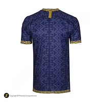 ست پیراهن شورت فوتبال تیم گل گهر سیرجان آلشپرت MUH2877-400 هواداری