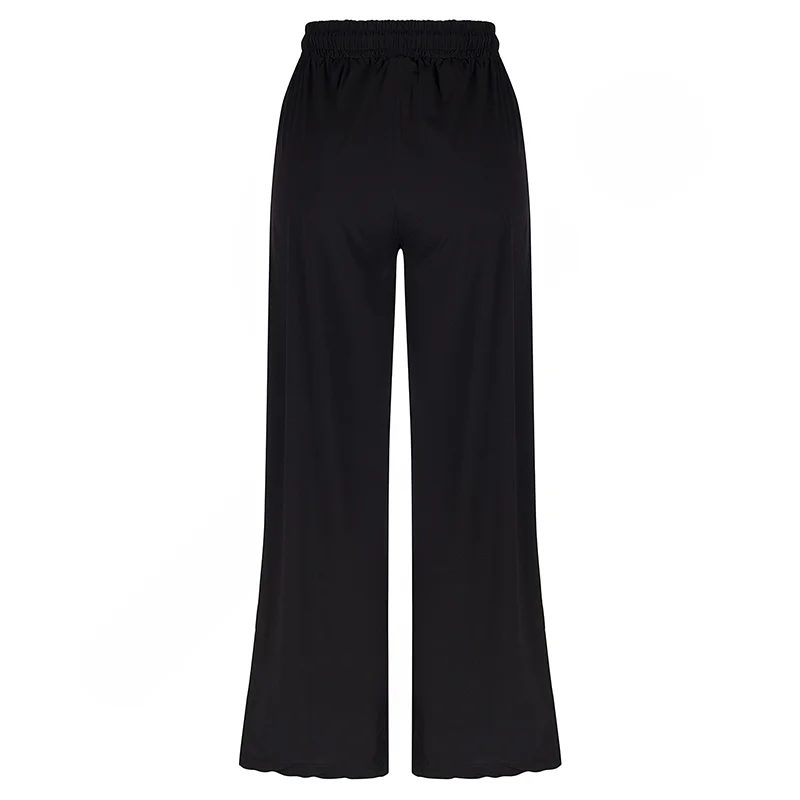 شلوار ورزشی زنانه اسلش آیرو طرح نایک 2522