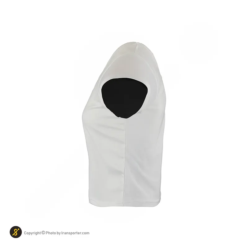 نیم تنه ورزشی زنانه طرح نایک پشت بندی یونیک اسپرت