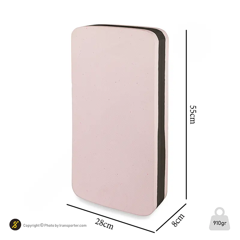 تخته استپ بدنسازی ایران اسپورتر I.S.Fitness 02