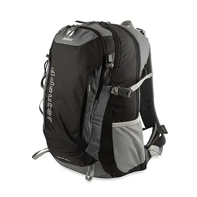 کوله کوهنوردی 32 لیتری طرح دیوتر کاوردار فنردار