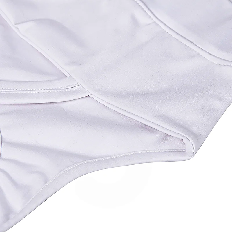 ست نیم تنه شلوارک بایکر زنانه جیماس طرح نایک 2356