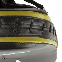 ميت بوکس جفتی پنجه ای فومی RDX 