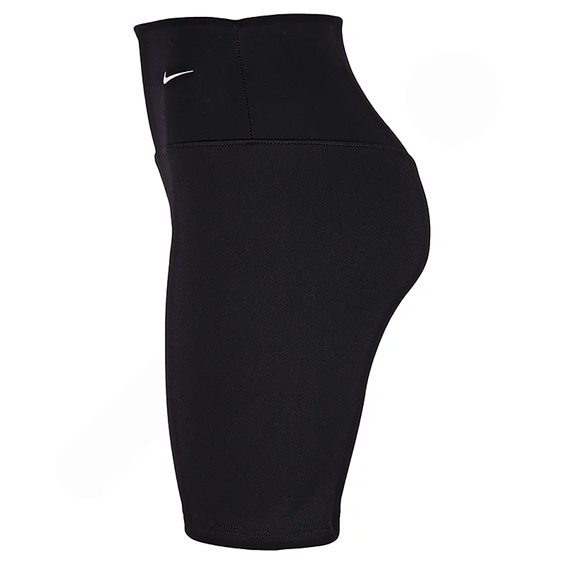 ست نیم تنه شلوارک بایکر زنانه جیماس طرح نایک 2356