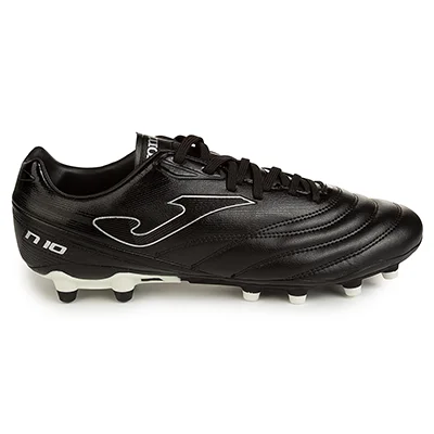 کفش فوتبال جوما JOMA-N10W2201FG |مشکی/سفید