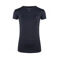 تیشرت ورزشی زنانه طرح نایک یقه دلبری یونیک اسپرت