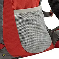 کوله کوهنوردی 32 لیتری طرح دیوتر کاوردار فنردار