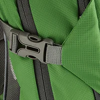 کوله کوهنوردی 20 لیتری طرح دیوتر فنردار