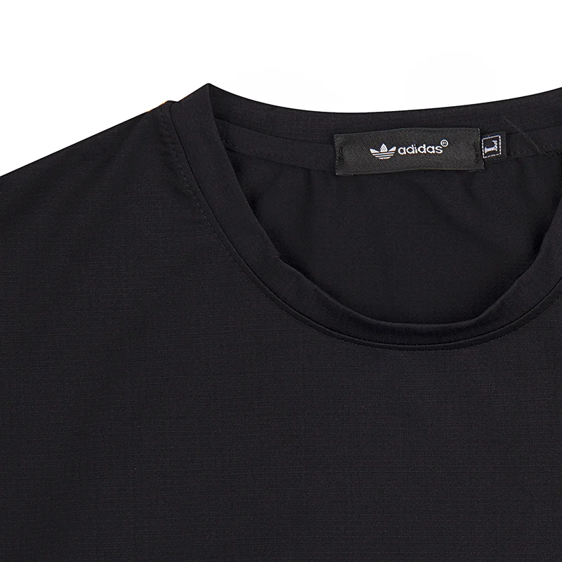 تیشرت و شلوارک ورزشی مردانه طرح آدیداس 2516